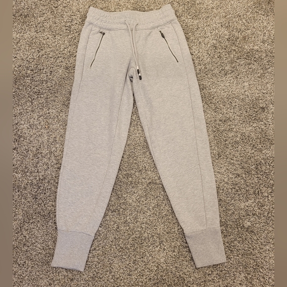 fundamental Performance Pants - Fundamental Performance Joggers